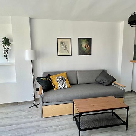 Apartamento Provima Mallorca By Gestaltur Apartment Benidorm Exterior photo